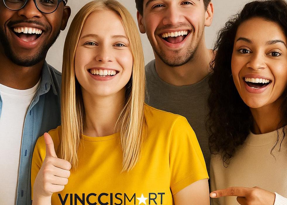 WOULD YOU LIKE TO BECOME Vincci Zaragoza Zentro 4* WOULD YOU LIKE TO BECOME Vincci Zaragoza Zentro 4*