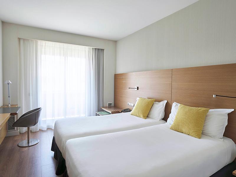 Vincci Zaragoza Zentro 4* Vincci Zaragoza Zentro 4* Vincci Zaragoza Zentro 4* Vincci Zaragoza Zentro 4*