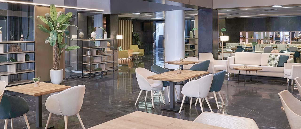 Vincci Zaragoza Zentro 4* Vincci Zaragoza Zentro 4* Vincci Zaragoza Zentro 4* Vincci Zaragoza Zentro 4*