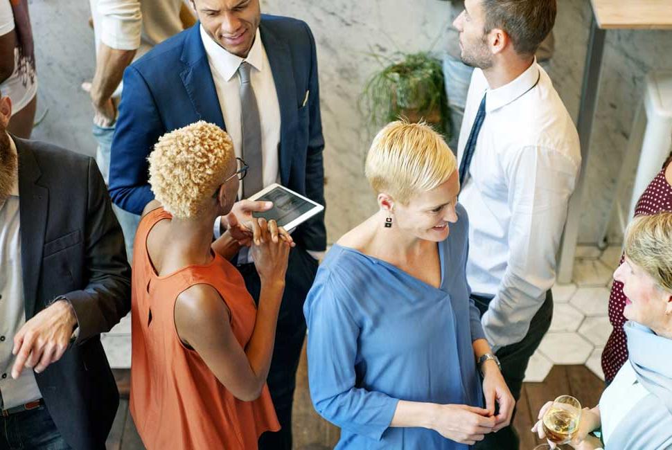 EVENTS&MOMENTS Vincci Zaragoza Zentro 4* EVENTS&MOMENTS Vincci Zaragoza Zentro 4*